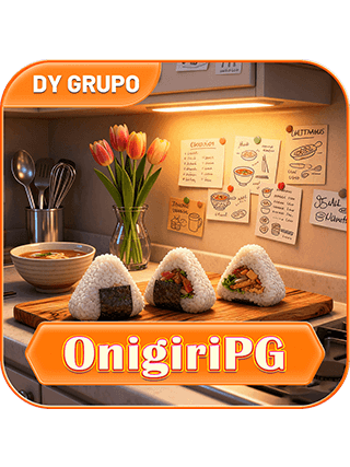 OnigiriPG
