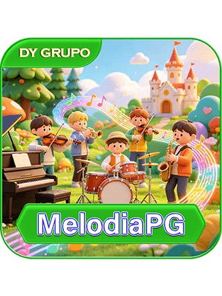 MelodiaPG