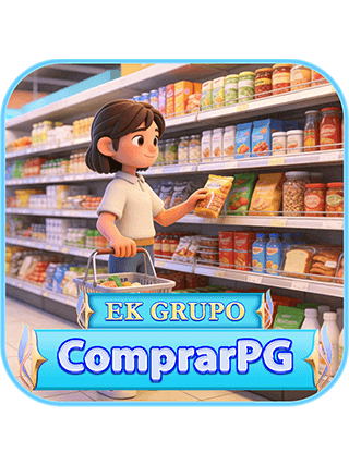 ComprarPG