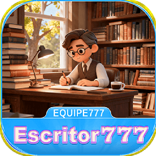 escritor777