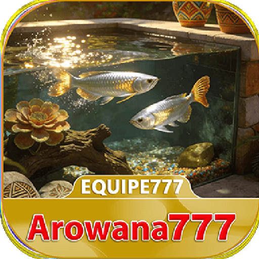arowana777