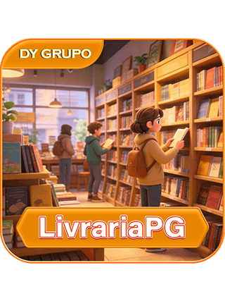 LivrariaPG
