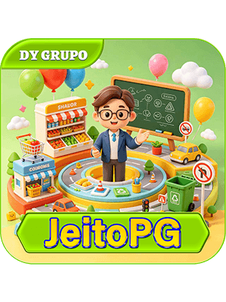 JeitoPG